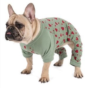 Leveret Brand Dog 🐕 Pajamas